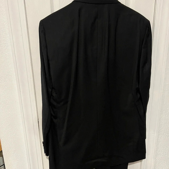 Made in Mexico tuxedo - Picture 8 of 12